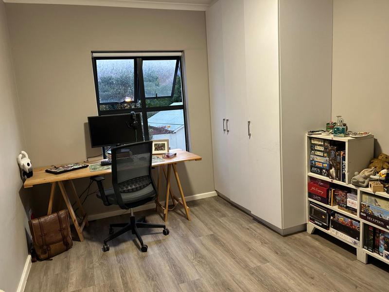 To Let 2 Bedroom Property for Rent in Rondebosch Western Cape
